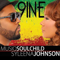 Musiq Soulchild